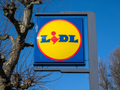 lidl szyld