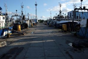 Port