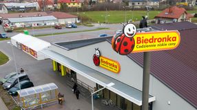 Biedronka