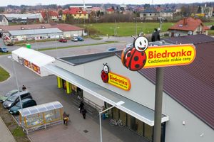Biedronka