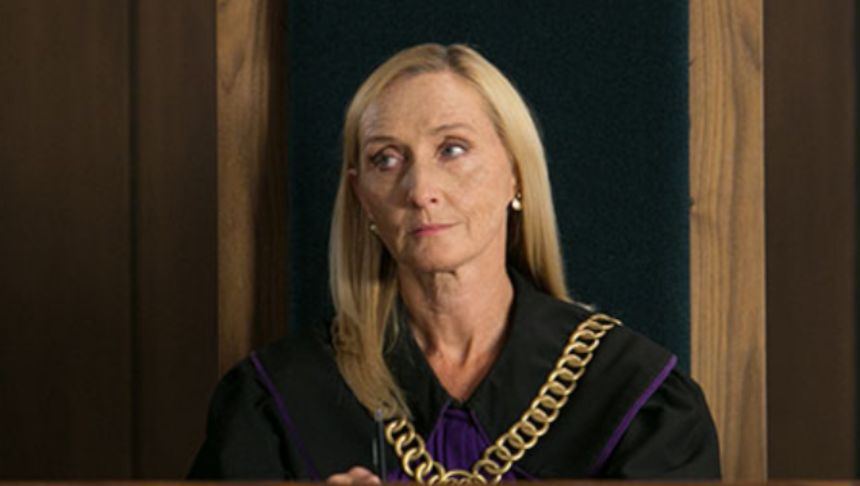 Lidia Bogaczówna