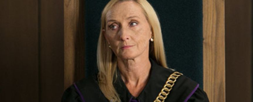 Lidia Bogaczówna