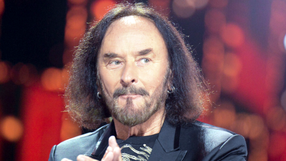 Stan Borys