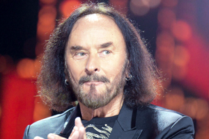 Stan Borys