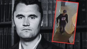Charlie Kirk