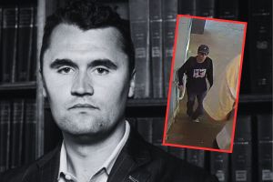 Charlie Kirk