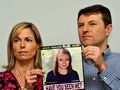 Rodzice Madeleine McCann w 2017 roku