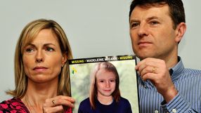 Rodzice Madeleine McCann w 2017 roku