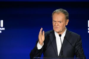 Donald Tusk