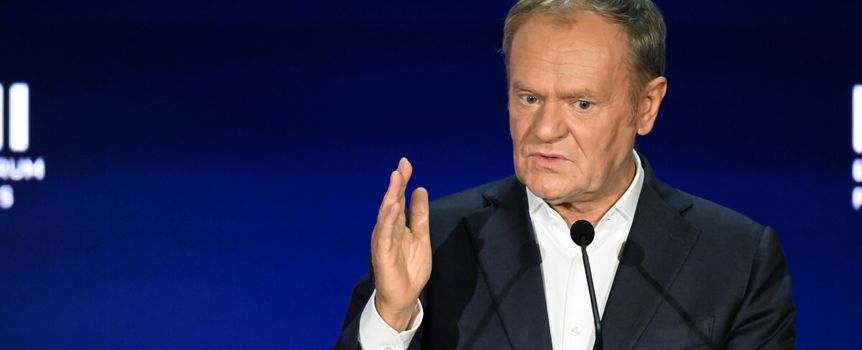 Donald Tusk