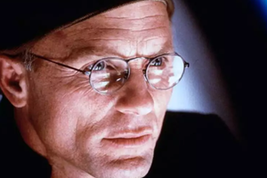 „The Truman Show"