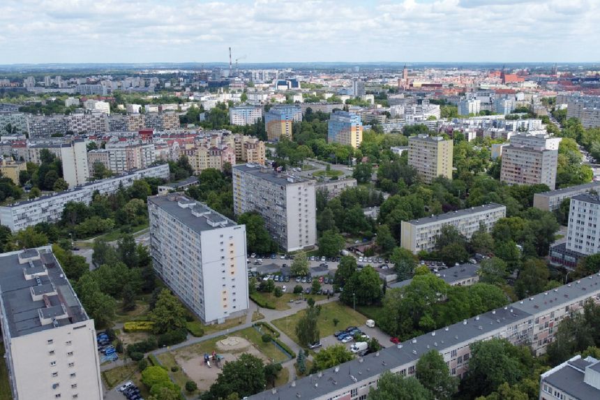 Wrocław