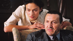 Magdalena Różczka, Krzysztof Majchrzak