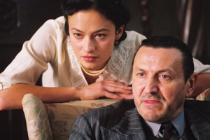 Magdalena Różczka, Krzysztof Majchrzak