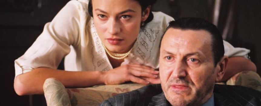 Magdalena Różczka, Krzysztof Majchrzak