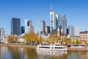 Frankfurt