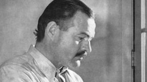 Ernest Hemingway
