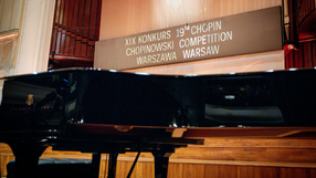 Konkurs Chopinowski