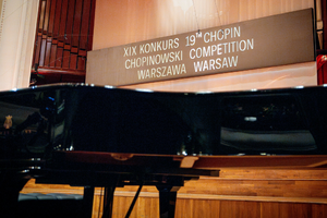 Konkurs Chopinowski