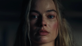 Margot Robbie w filmie "Wichrowe Wzgórza" (2026)