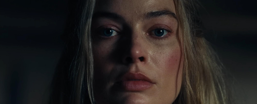 Margot Robbie w filmie "Wichrowe Wzgórza" (2026)