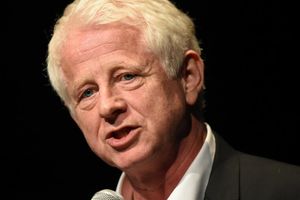 Richard Curtis