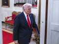 Donald Trump grozi Hiszpanii wyrzuceniem z NATO