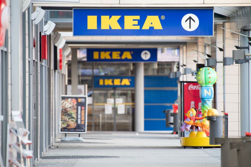 IKEA