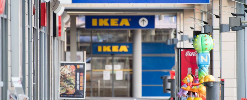 IKEA