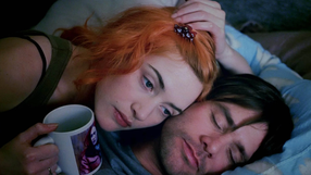 Jim Carrey, Kate Winslet