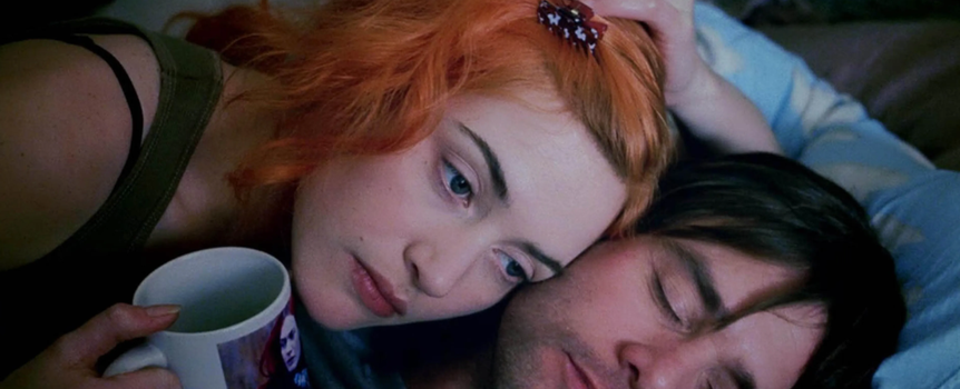 Jim Carrey, Kate Winslet