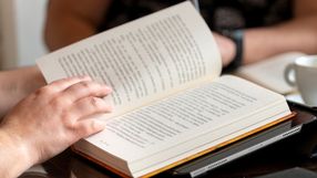 Lucyna Krzemieniecka pisała dla dzieci