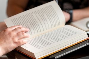 Lucyna Krzemieniecka pisała dla dzieci