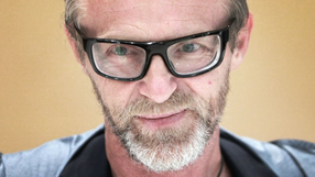 Jo Nesbø