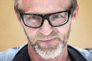 Jo Nesbø