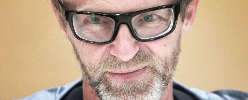 Jo Nesbø