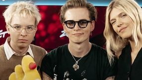 Kacperczyk Daria Zawiałow Radio ZET