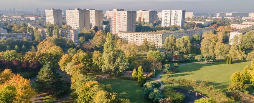 Wieża RTV na Piątkowie w Poznaniu zostanie wyburzona?