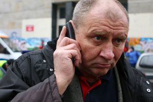 Andrzej Grabowski