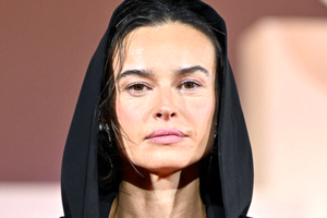 Kasia Smutniak