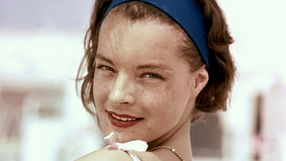 Romy Schneider