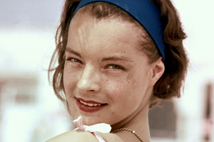 Romy Schneider