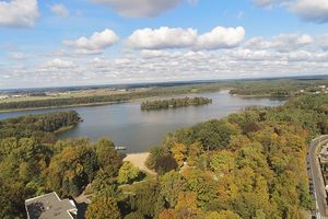 Panorama Wolsztyna