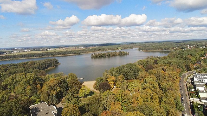 Panorama Wolsztyna