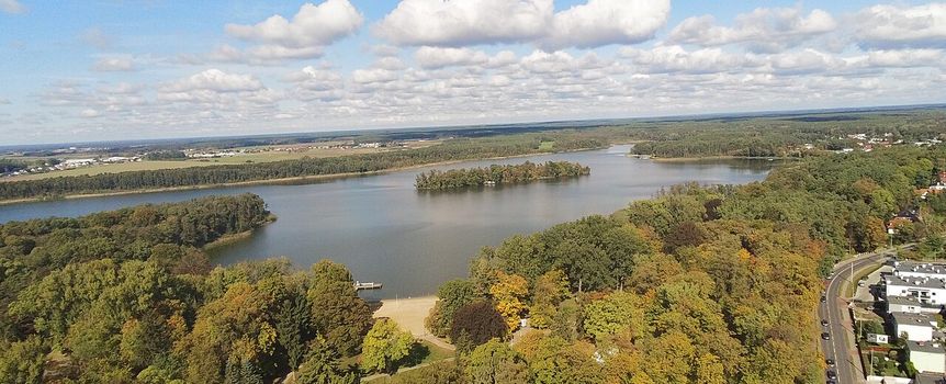 Panorama Wolsztyna