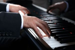 Pianista