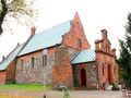 Kościół w Kościelnej Wsi