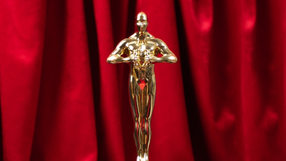 Oscar statuetka