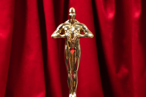 Oscar statuetka