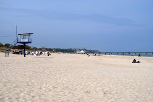 Świnoujście